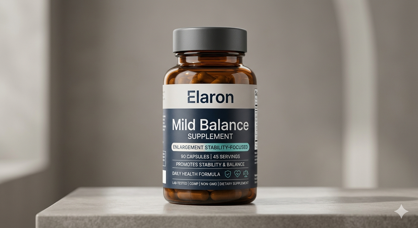 Mild Balance Product